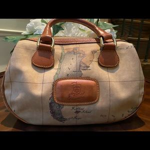 🔥T’Classe Designer Boston Bag